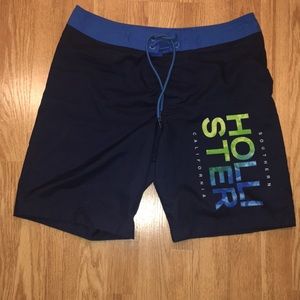 Hollister Swim Trunks